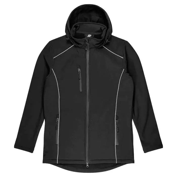 Aussie Pacific Aspen Mens Jackets 1531 Aussie Pacific BLACK S